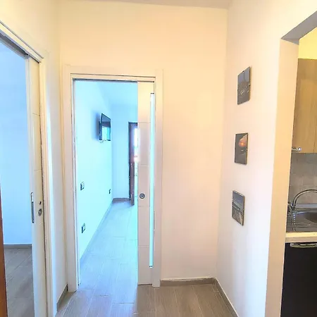 Apartament Il Ligustro Terrace *