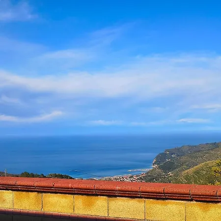 Apartment Il Ligustro Terrace Casal Sottano